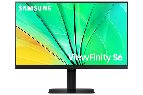 Samsung 24"  LS24D600EAUXEN - Ecran PC Samsung - Cybertek.fr - 0