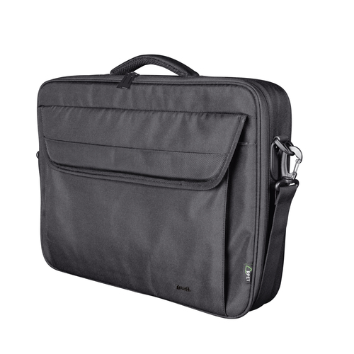 Sacoche ATLANTA 15.6'' ECO Trust - Sac et sacoche - Cybertek.fr - 0