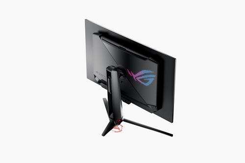 Asus 32"  90LM0A50-B01370 - Ecran PC Asus - Cybertek.fr - 2