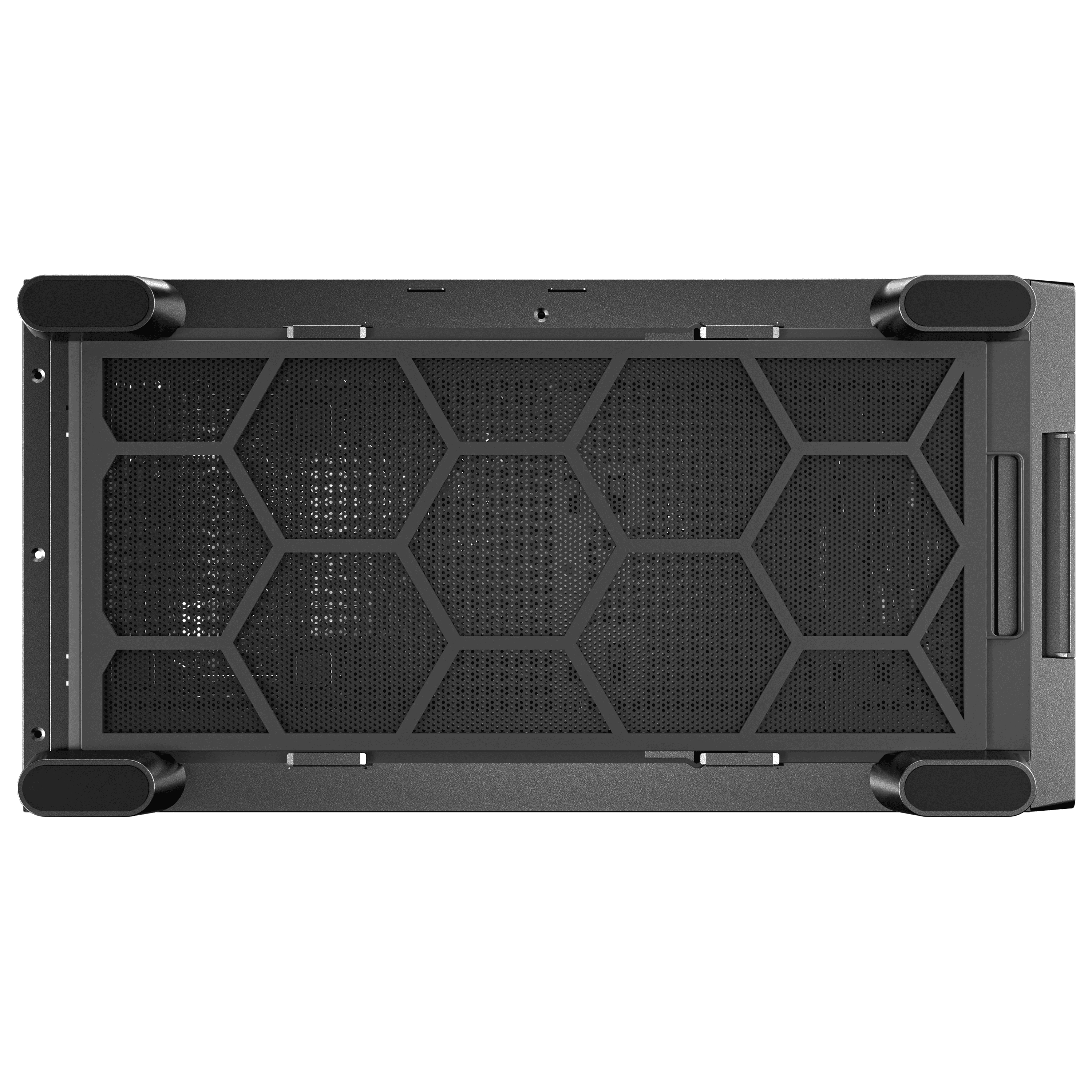 Antec Flux SE Noir - Boîtier PC Antec - Cybertek.fr - 6