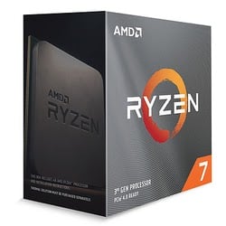 Processeur AMD Ryzen 7 5700X Cybertek