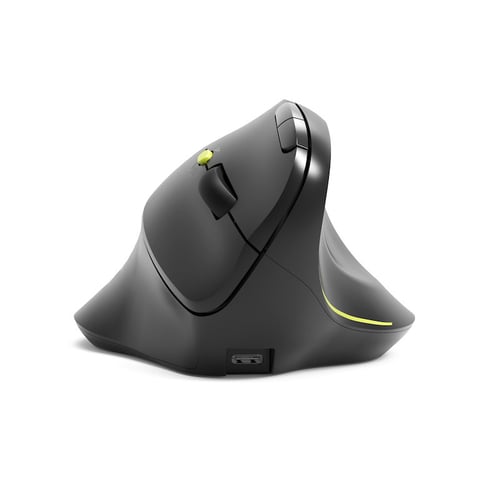 Port Ergo Soft - Souris PC Port - Cybertek.fr - 1