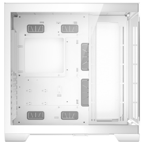 Antec MT/Sans alim/E-ATX  - Boîtier PC Antec - Cybertek.fr - 11