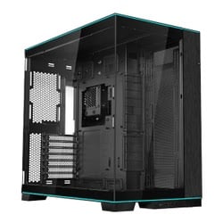 image produit Lian-Li O11D EVO RGB Mid-Tower/ verre trempé - noir Cybertek