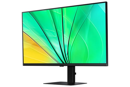 Samsung 32"  LS32D600EAUXEN - Ecran PC Samsung - Cybertek.fr - 2