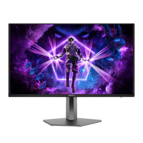 AOC 32"  AG326UD - Ecran PC AOC - Cybertek.fr - 1