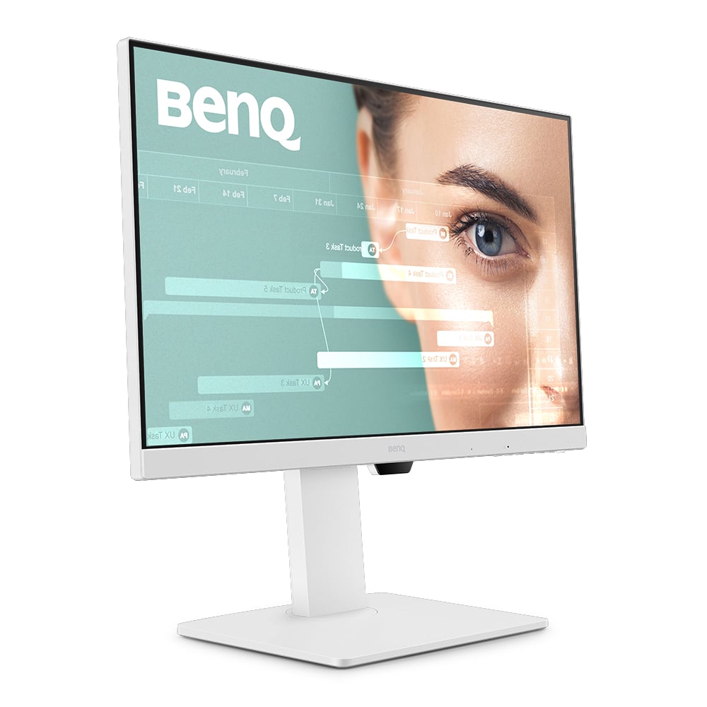 BenQ 27"  9H.LMNLB.QBE - Ecran PC BenQ - Cybertek.fr - 3