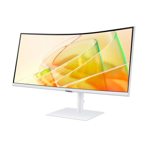 Samsung 34"  LS34C650TAUXEN - Ecran PC Samsung - Cybertek.fr - 7