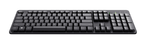 Trust ODY II - Clavier PC Trust - Cybertek.fr - 1