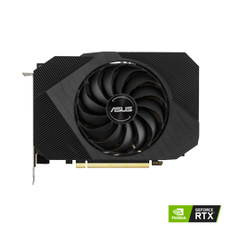 image produit Asus Carte Graphique PH-RTX3060-12G-V2 -Seconde Vie-Etat Satisfaisant Cybertek