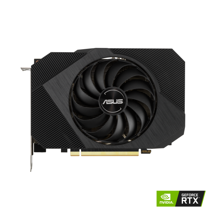 image produit Asus Carte Graphique PH-RTX3060-12G-V2 -Seconde Vie-Etat Satisfaisant Cybertek