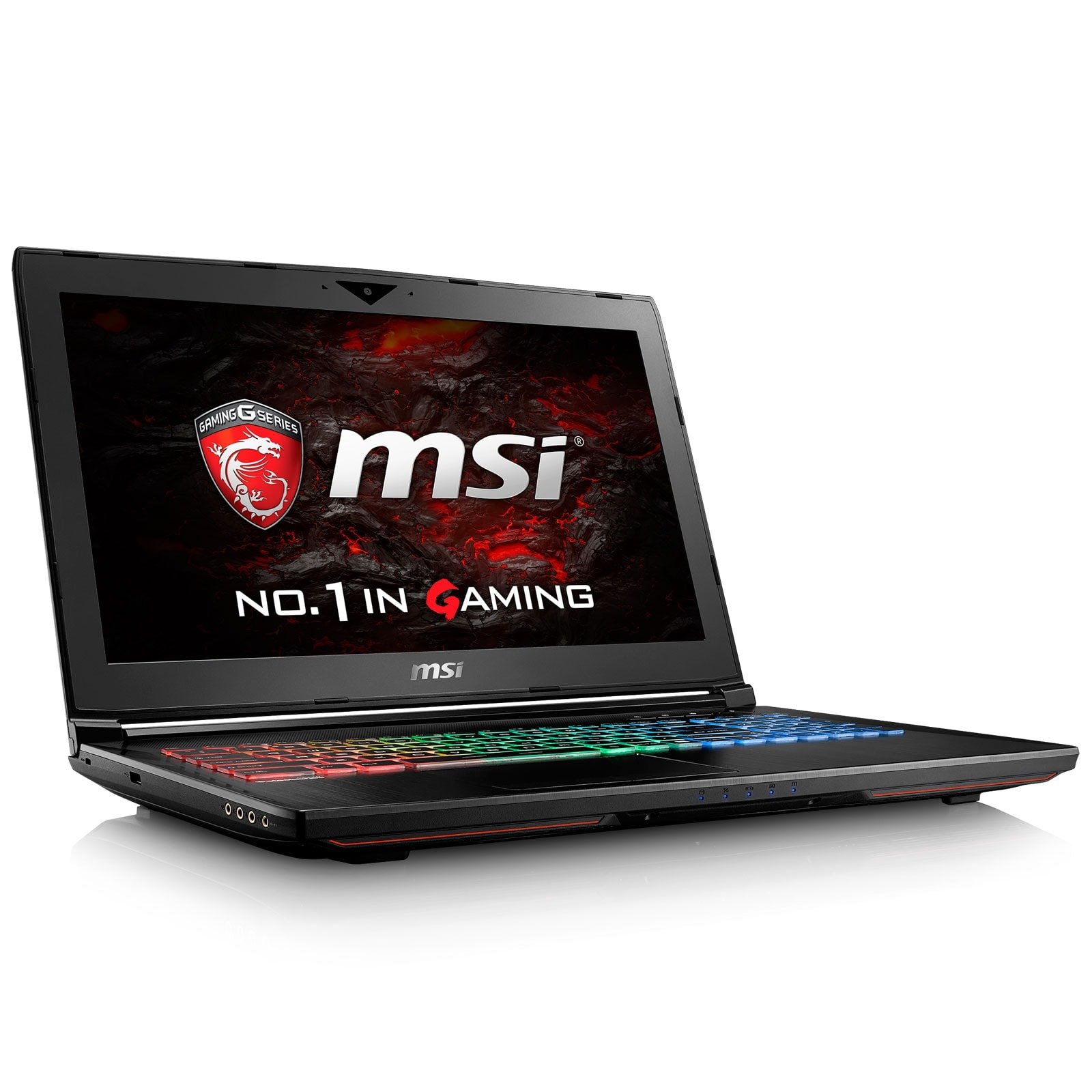 MSI 9S7-16L221-203 - PC portable MSI - Cybertek.fr - 1