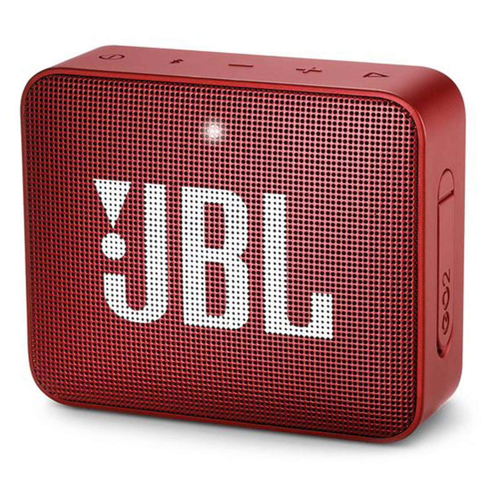 JBL 1HP GO 2 Red - Enceinte PC JBL - Cybertek.fr - 0