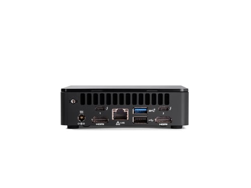 Asus RNUC12WSKI700002I - Barebone et Mini-PC Asus - Cybertek.fr - 1