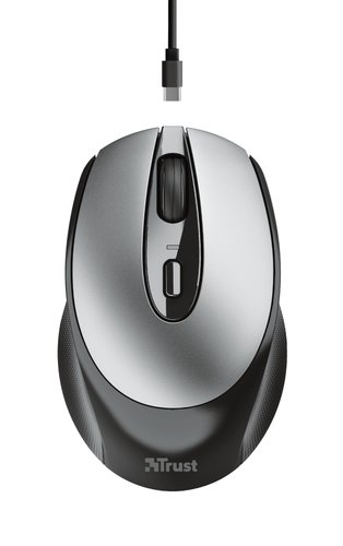 Trust ZAYA - Souris PC Trust - Cybertek.fr - 5