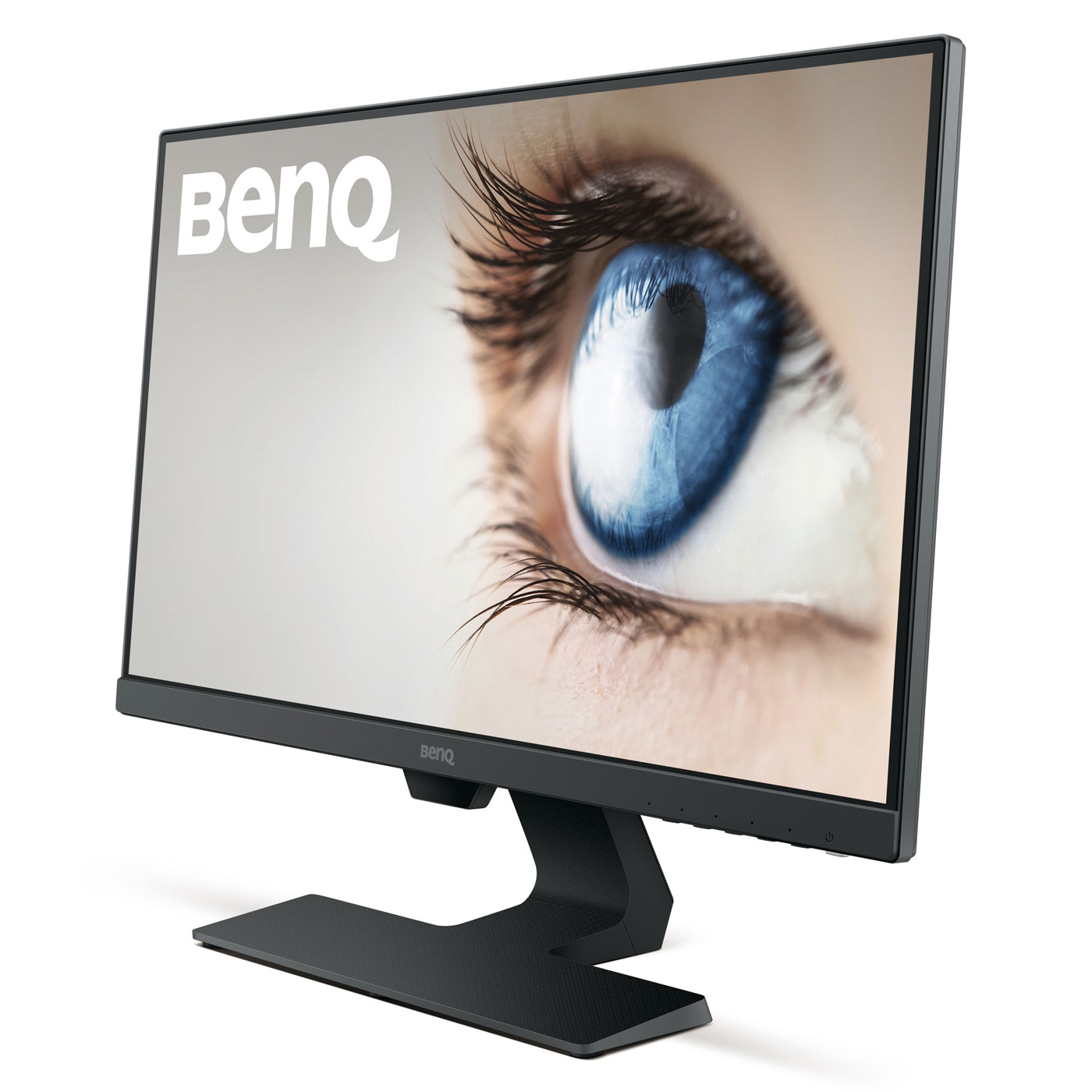 BenQ 27"  9H.LGELA.FBE - Ecran PC BenQ - Cybertek.fr - 3