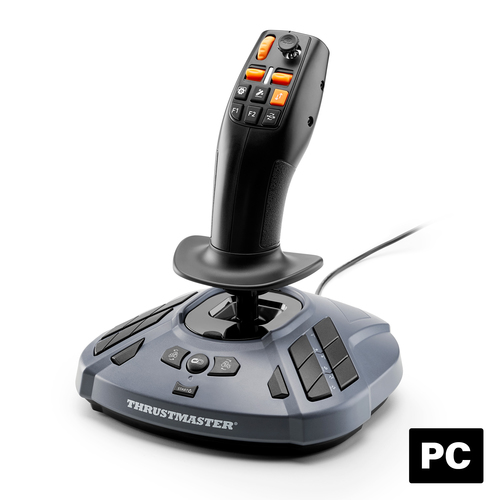 ThrustMaster Périphérique de jeu MAGASIN EN LIGNE Cybertek