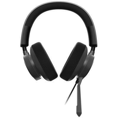 MSI Maestro 300 Stereo Noir - Micro-casque - Cybertek.fr - 2