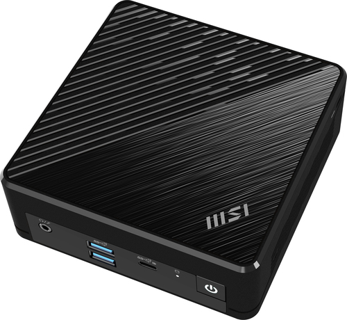 MSI Cubi N ADL-002BEU - Barebone et Mini-PC MSI - Cybertek.fr - 6