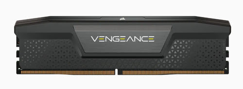 Corsair Vengeance 16Go (1x16Go) DDR5 5200MHz - Mémoire PC Corsair sur
