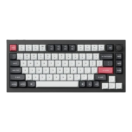 Keychron Q1 HE ISO-FR - Clavier PC Keychron - Cybertek.fr - 0