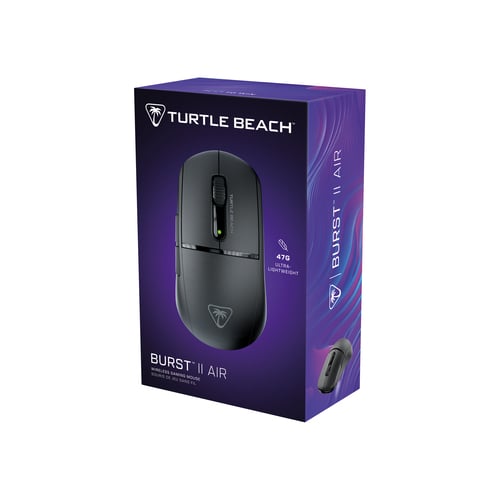 Turtle Beach Brust II Air - Souris PC Turtle Beach - Cybertek.fr - 0