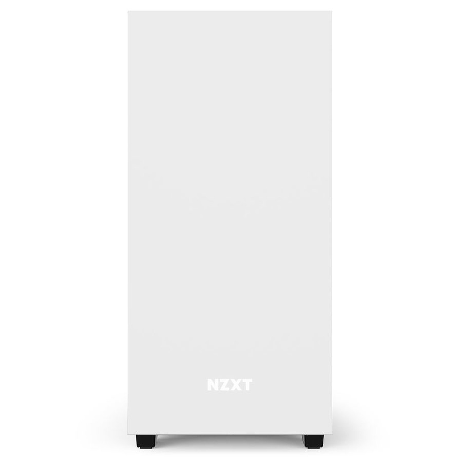 NZXT H510i Noir/Blanc Noir - Boîtier PC NZXT - Cybertek.fr - 3