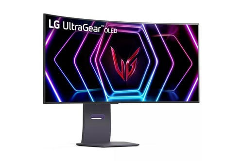 LG 39"  39GS95QE-B - Ecran PC LG - Cybertek.fr - 1