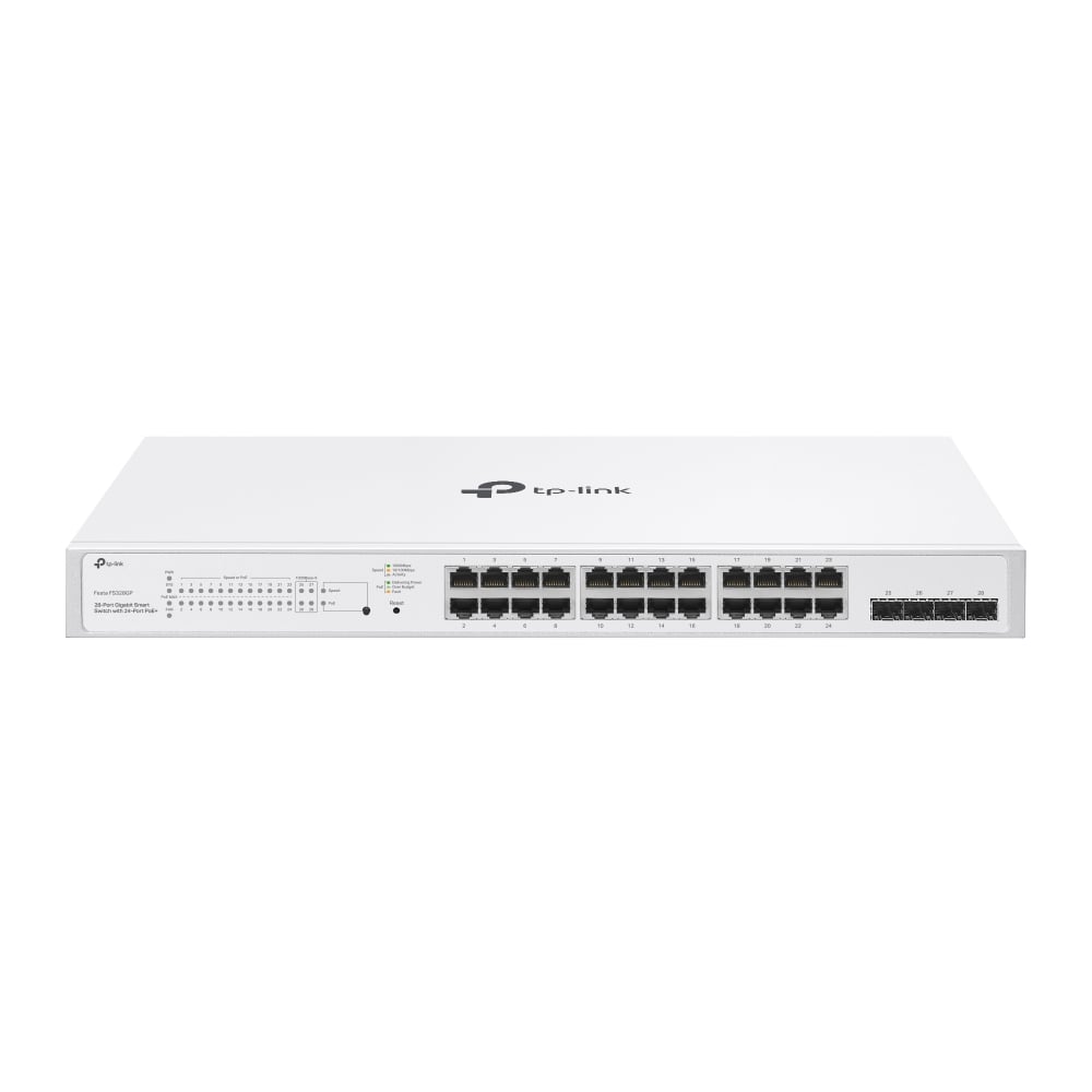 Switch TP-Link Festa FS328GP - Cybertek.fr - 0