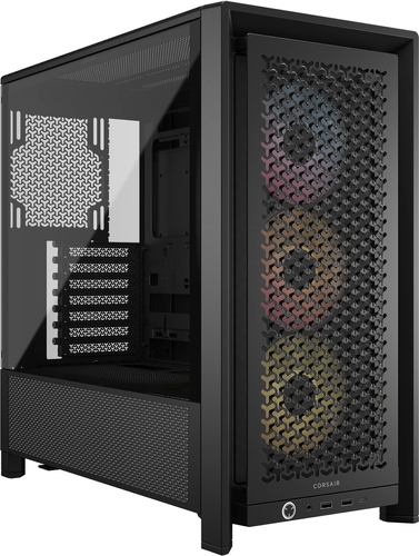 Corsair Boîtier PC MAGASIN EN LIGNE Cybertek