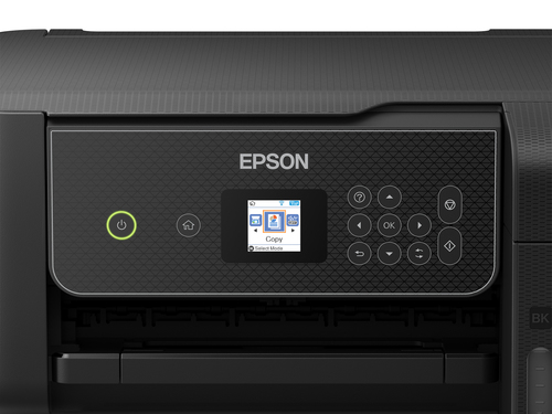 Imprimante multifonction Epson EcoTank ET-2870 - Cybertek.fr - 6