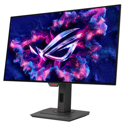 Asus 27"  90LM0AH0-B01A70 - Ecran PC Asus - Cybertek.fr - 1