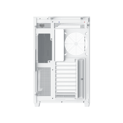 Xigmatek Aqua V Blanc Blanc - Boîtier PC Xigmatek - Cybertek.fr - 5