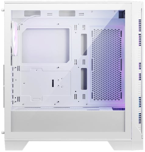 MSI Boîtier PC MAGASIN EN LIGNE Cybertek