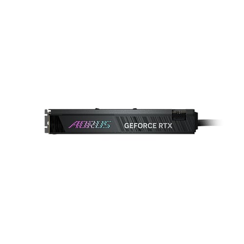 Gigabyte AORUS GeForce RTX 5090 XTREME WATERFORCE 32G - Carte graphique - 5