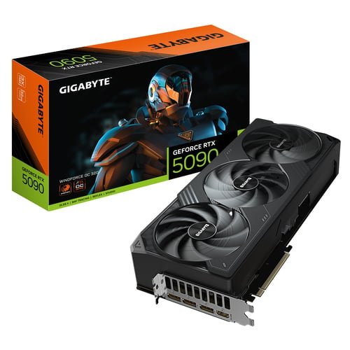 Gigabyte Carte graphique MAGASIN EN LIGNE Cybertek