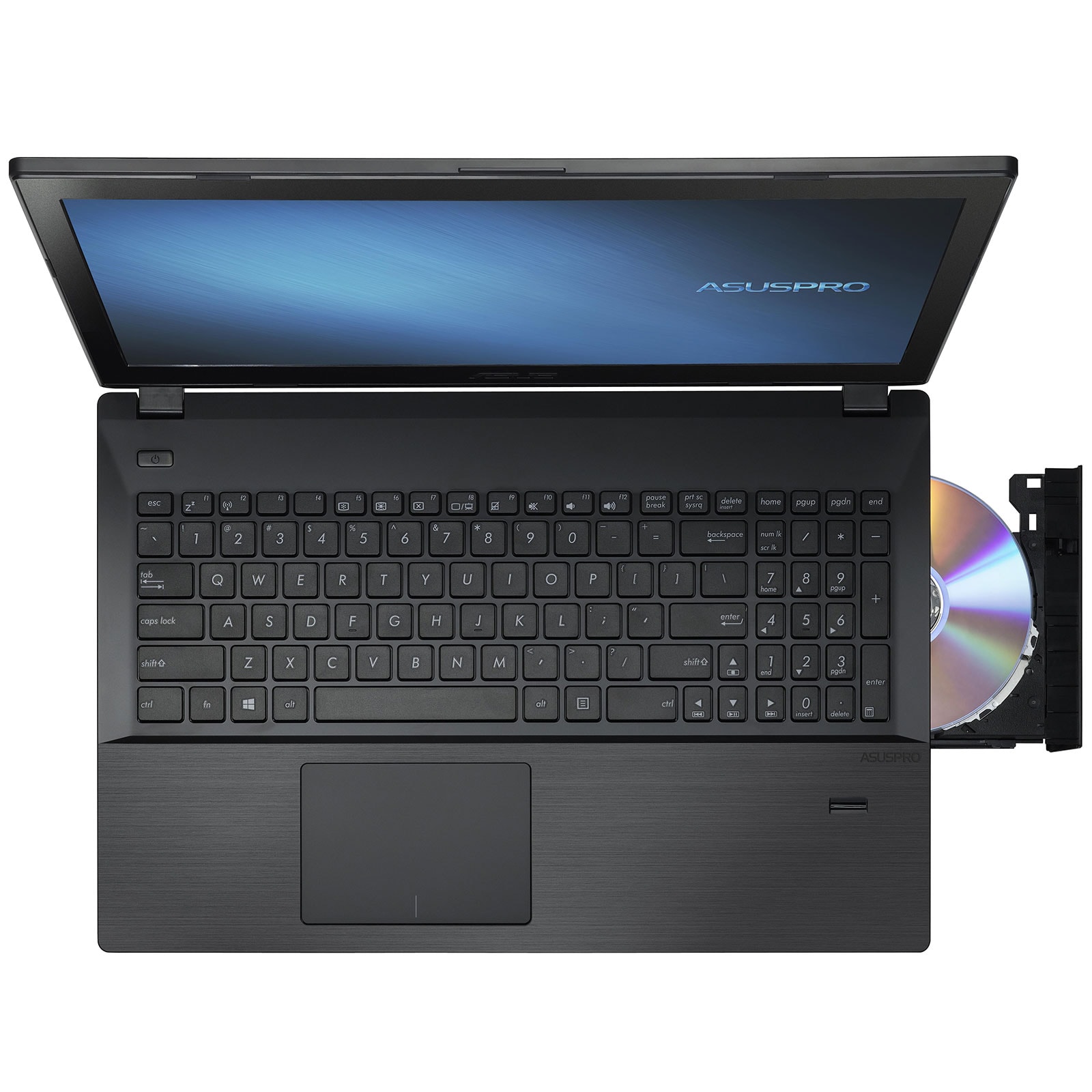 Asus P2530UA-XO0948RB -- - PC portable Asus - Cybertek.fr - 1