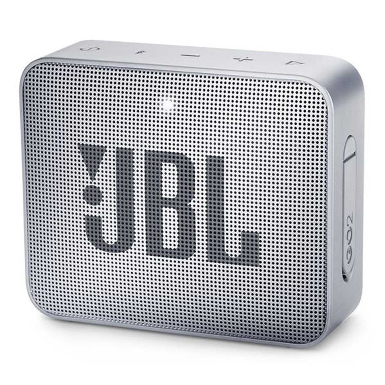 JBL 1HP GO 2 Grey - Enceinte PC JBL - Cybertek.fr - 0