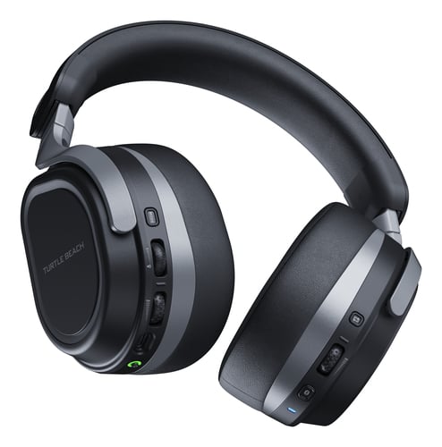 Turtle Beach Stealth 700 Gen 3 PS/Sans fil et Bluetooth/Noir Stereo - Micro-casque - 4