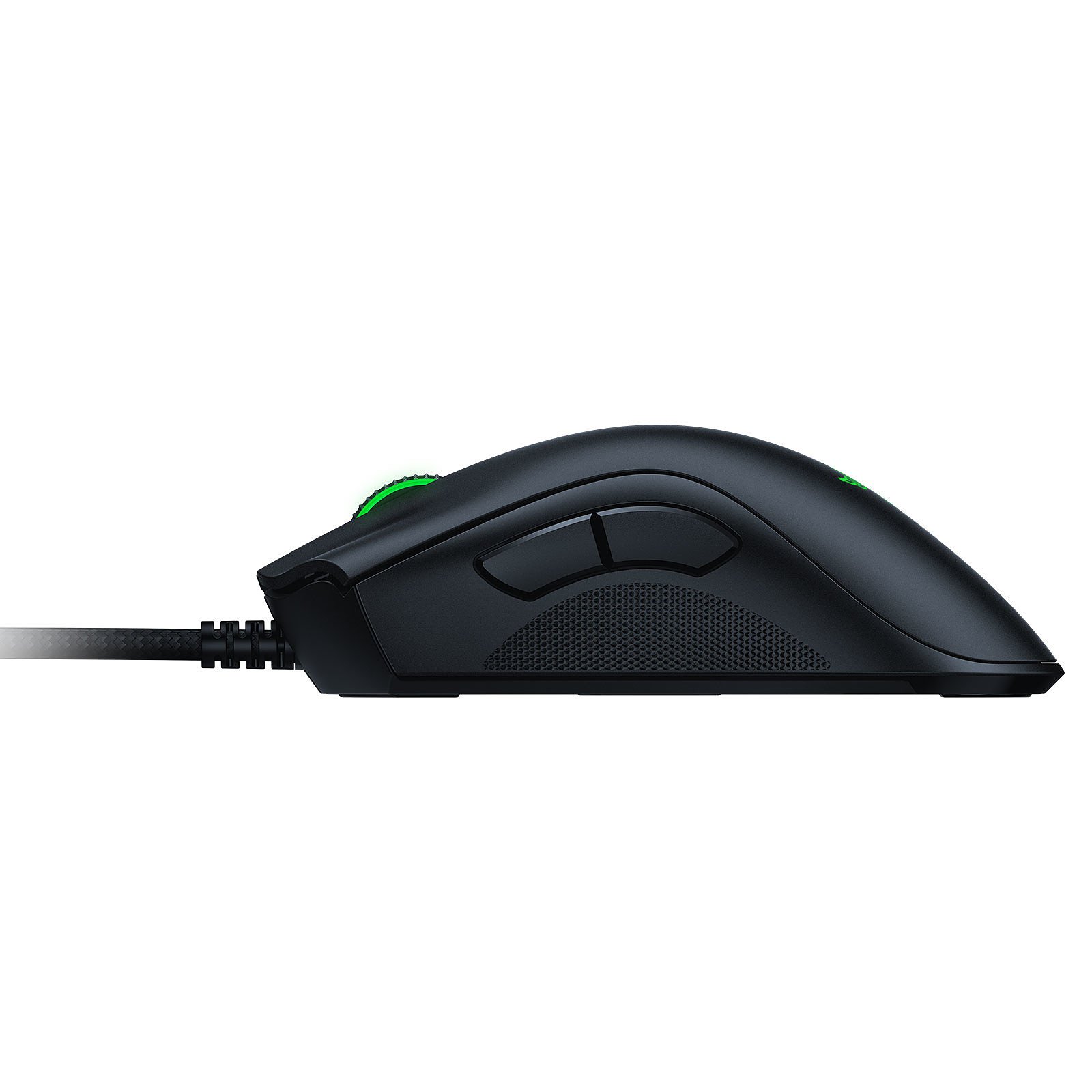 Razer DeathAdder V2 - Souris PC Razer - Cybertek.fr - 2