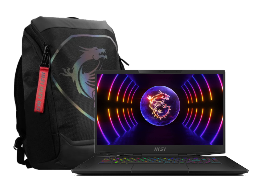 MSI PC portable MAGASIN EN LIGNE Cybertek