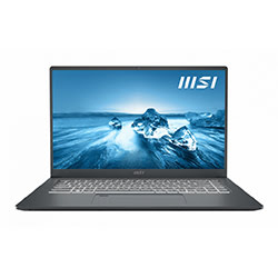 image produit MSI Prestige 15 A12SC-033XFR Cybertek