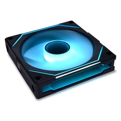 Ventilateur boîtier Lian-Li UNI FAN INFINITY SL120 RGB - Noir Cybertek