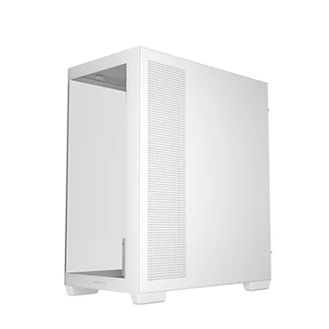 Deepcool MT/SansAlim/ATX Blanc - Boîtier PC Deepcool - Cybertek.fr - 8