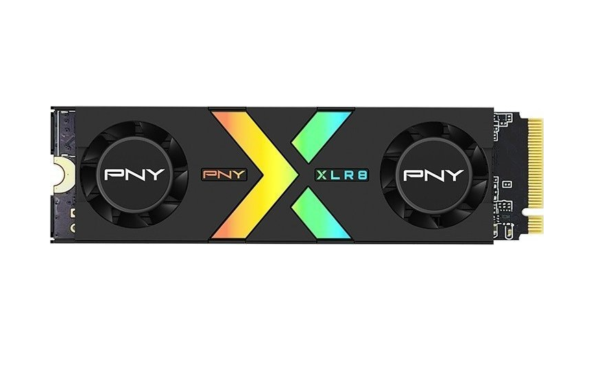 PNY M280CS3150XHS-1TB-RB  M.2 - Disque SSD PNY - Cybertek.fr - 2