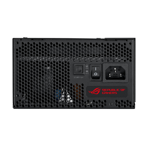 Asus 80+ Gold (1000W) - Alimentation Asus - Cybertek.fr - 11