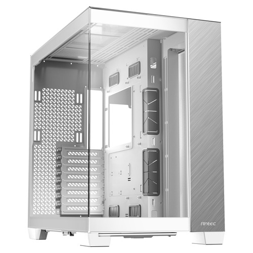 Antec MT/Sans alim/E-ATX  - Boîtier PC Antec - Cybertek.fr - 7