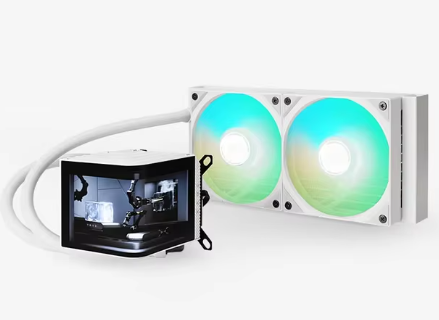 TRYX Watercooling MAGASIN EN LIGNE Cybertek