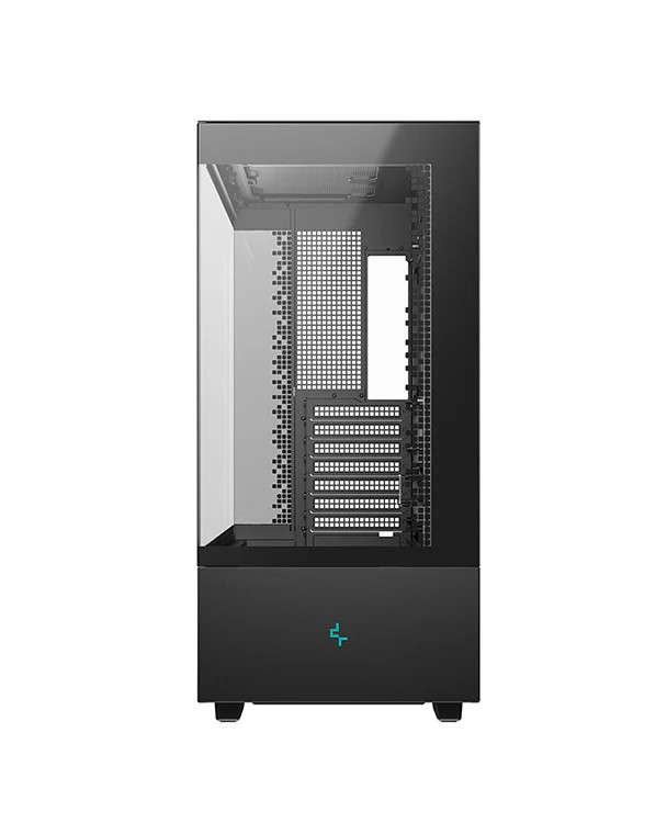 Deepcool CH690 DIGITAL Noir Noir - Boîtier PC Deepcool - 2