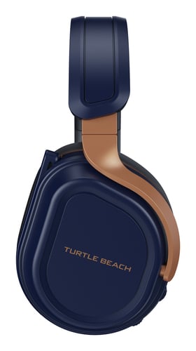 Turtle Beach Stealth 700 Gen 3 XB/Sans fil et Bluetooth/Bleu Stereo - Micro-casque - 2